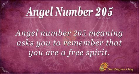 Angel Number 205 Meaning: Maximize Your Strengths